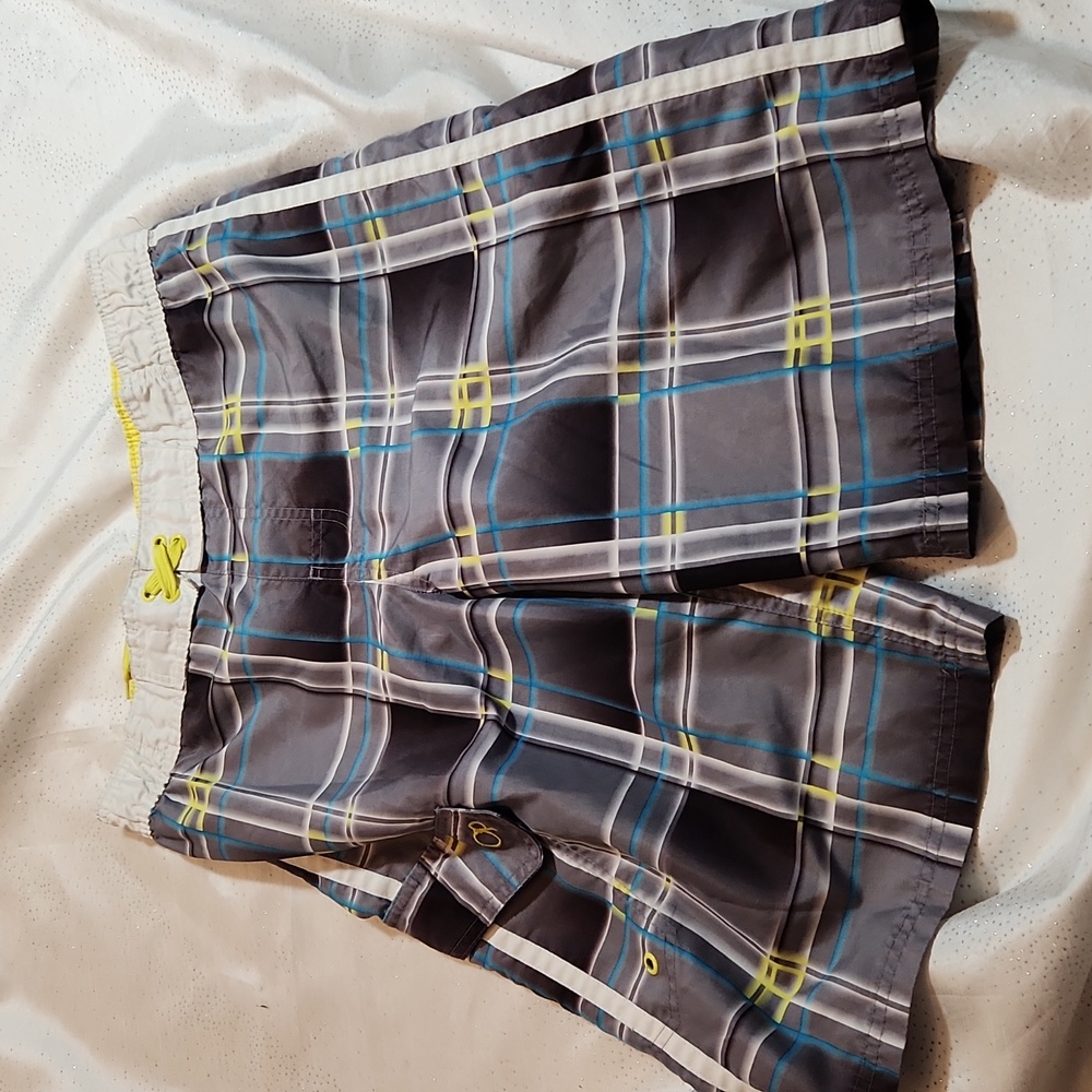 Op swimming shorts size XL